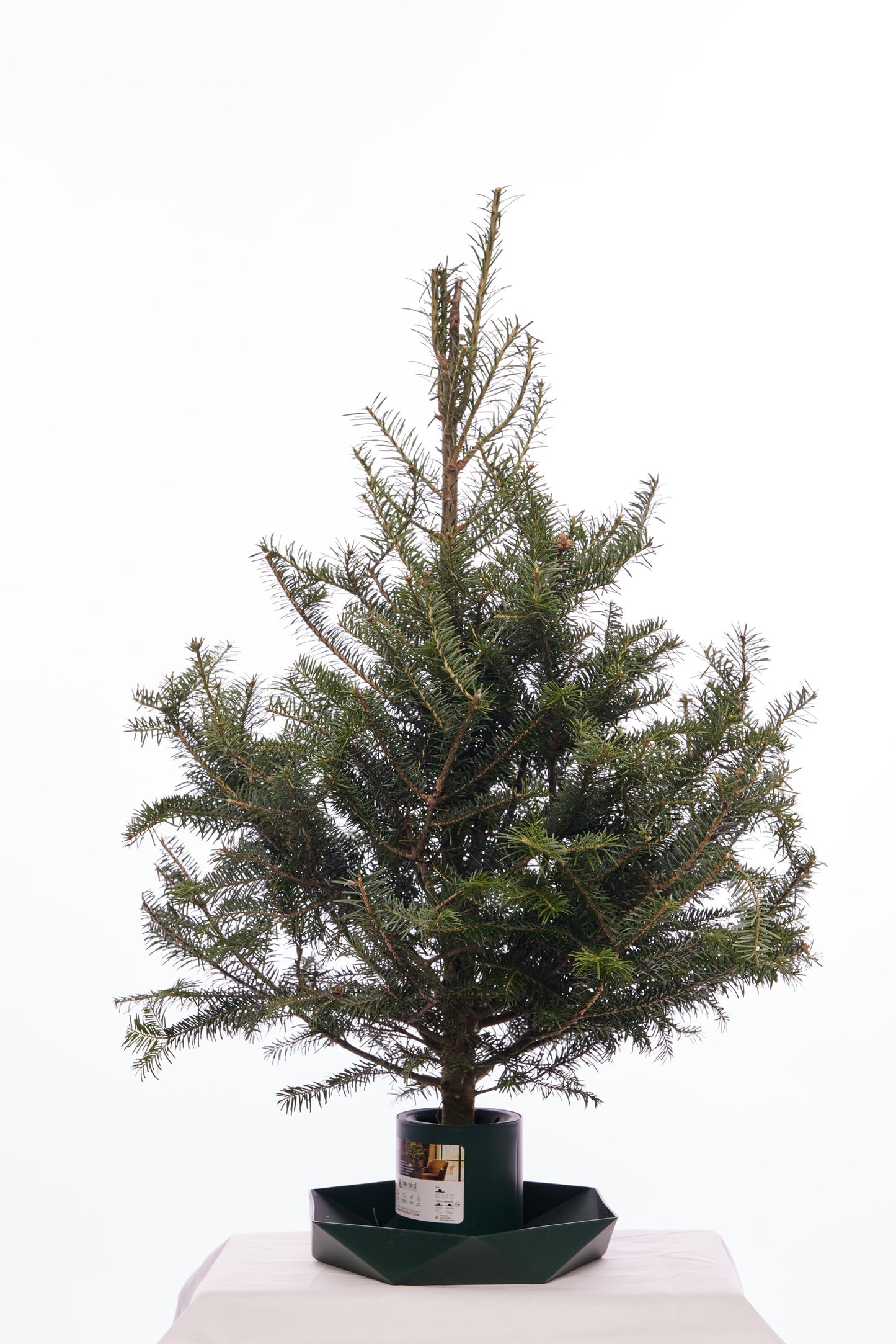 Sapin de Noël de table – 3 pieds