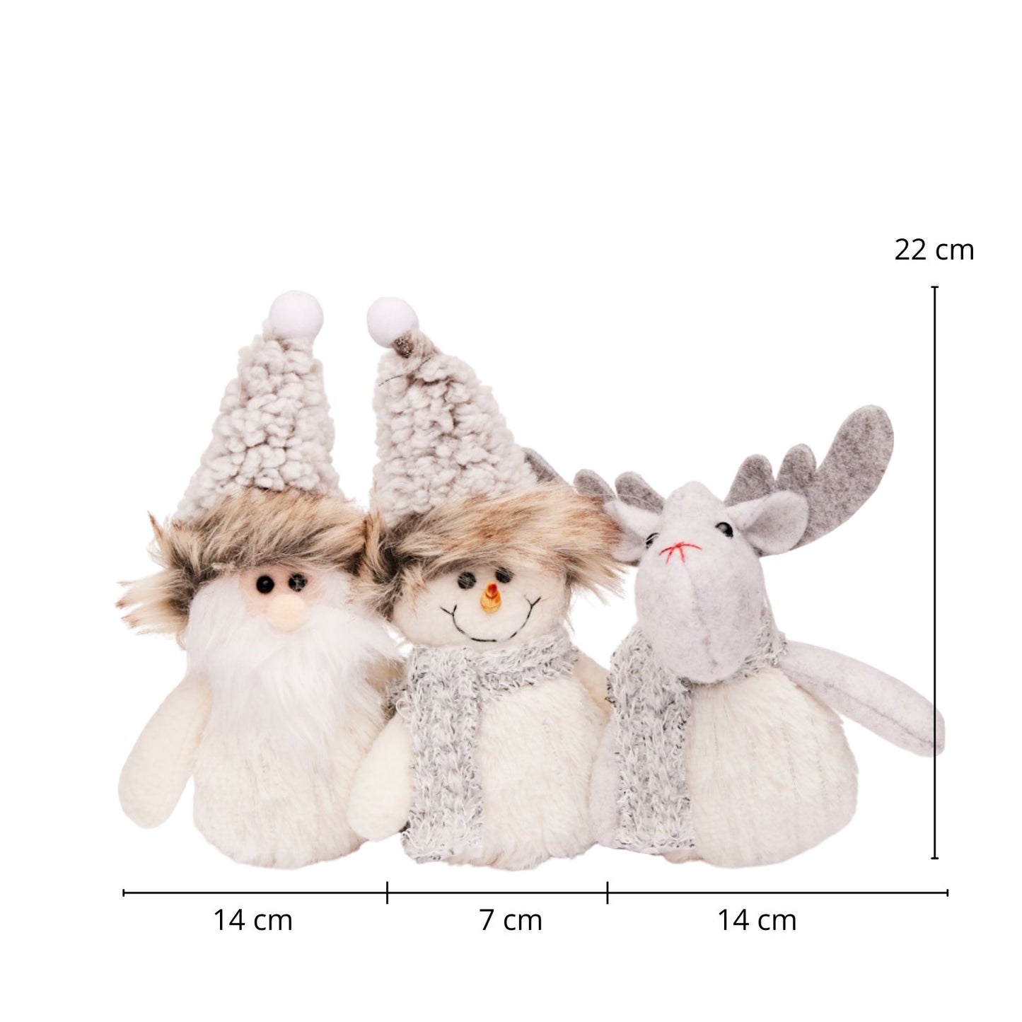Le Noël blanc