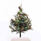 Sapin de Noël de table – 3 pieds