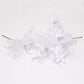 Poinsettia Décoratif de Noël – 33 cm, Ensemble de 3