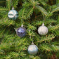 Boules de Noël – Incassables, 60 mm