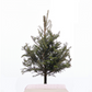 Sapin de Noël de table – 3 pieds